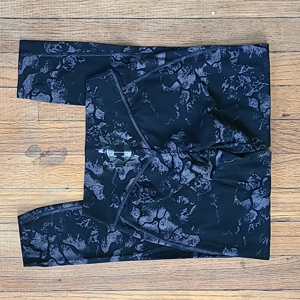 Gymshark x KK Fit Leggings